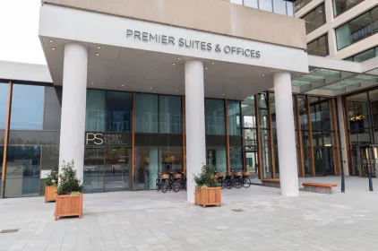 PREMIER SUITES PLUS Rotterdam