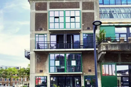 Bed, Bites & Business Boutique Hotel