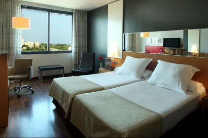 Hotel SB Icaria Barcelona
