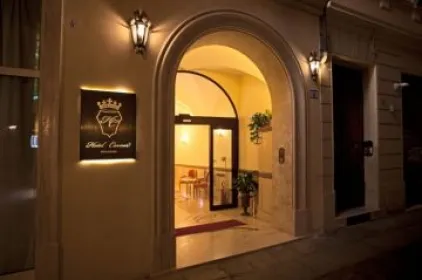 Hotel Cavour