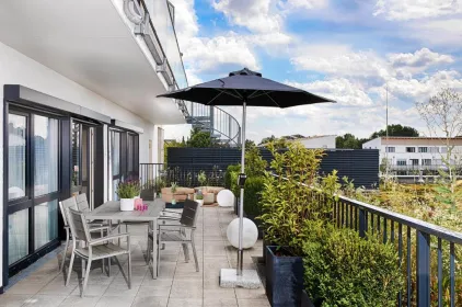 MLOFT Apartments Munchen