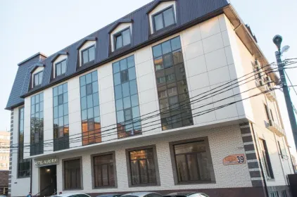 Avrora Hotel