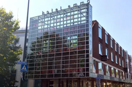 Hotel Emma