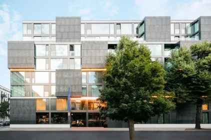 KPM Hotel & Residences