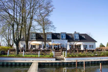 Boutique Hotel Fahrhaus