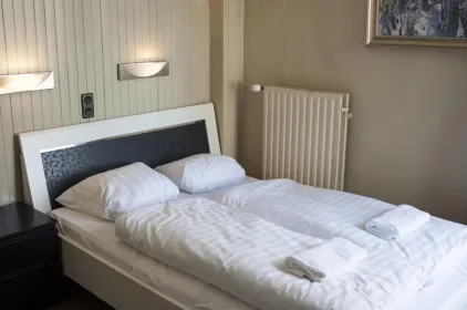 Trianon Hotel