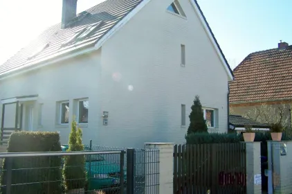 2-Zimmerwohnung