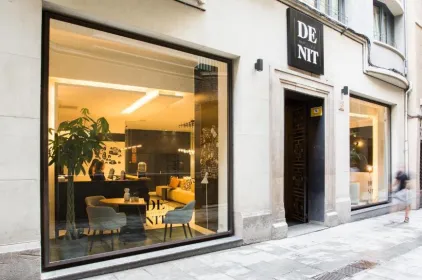 Hotel Denit Barcelona