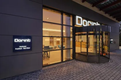 Dorint Parkhotel Frankfurt/Bad Vilbel