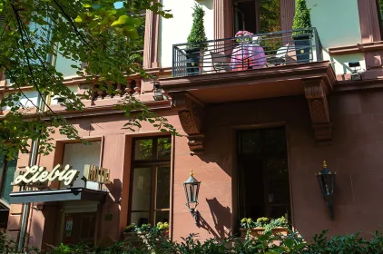 Hotel Liebig