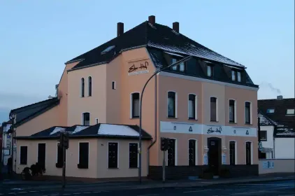 Hotel & Restaurant Erker Hof