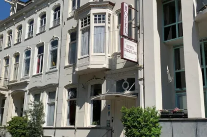 Amsterdam Hotel Parklane
