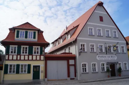 Braumeister Dobler - Ferienwohnungen