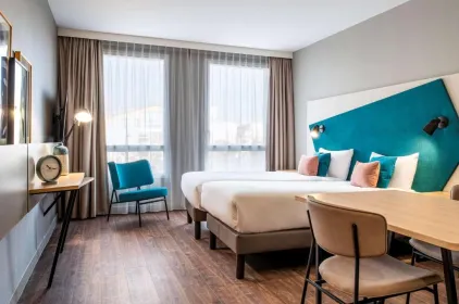 Aparthotel Adagio London Stratford
