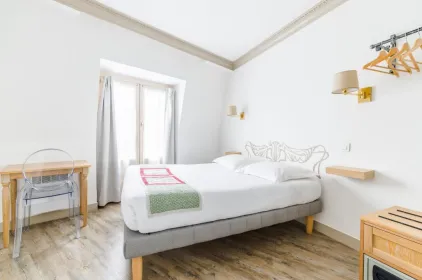 Hotel Korner Montparnasse