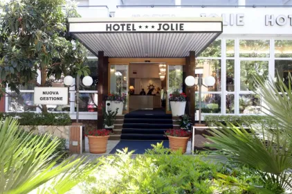 Hotel Jolie