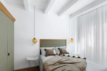 Residence le Porte