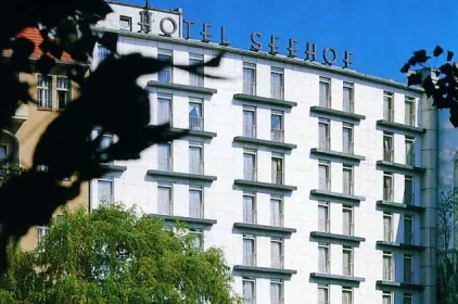 Ringhotel Seehof