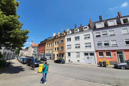 Steinhauser`s Ferienwohnungen