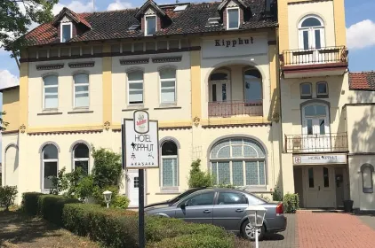 Hotel Kipphut