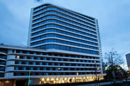 Hampton By Hilton Munich City Center East