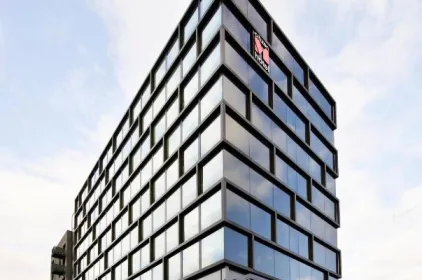 citizenM London Shoreditch