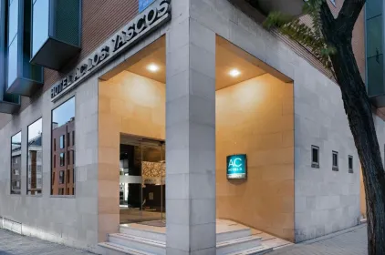 AC Hotel Los Vascos by Marriott