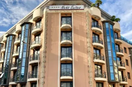 Nehô Suites Cannes Croisette