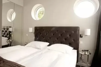 Villa Hotel Rheinblick