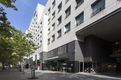 AC Hotel Diagonal L'Illa by Marriott
