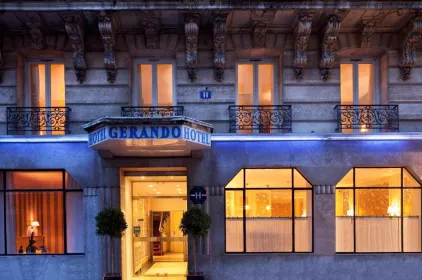 Hotel Gerando