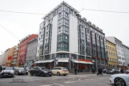 Bayer's Boardinghouse und Hotel