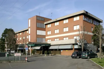 CDH Hotel Modena