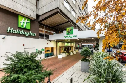 Holiday Inn London - Regent's Park by IHG