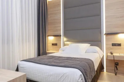 Hotel Liabeny