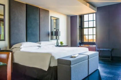 Grosvenor House, A JW Marriott Hotel