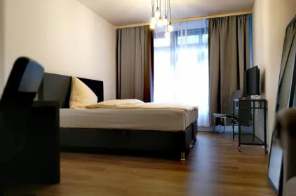 Hotel Altschwabing