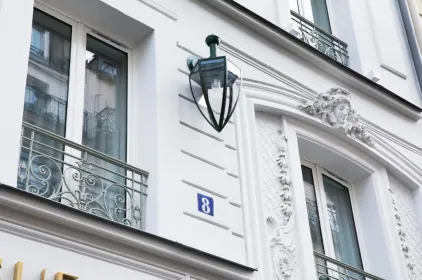 Maison Breguet