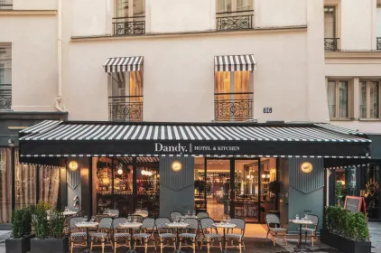 Dandy Hotel & Kitchen