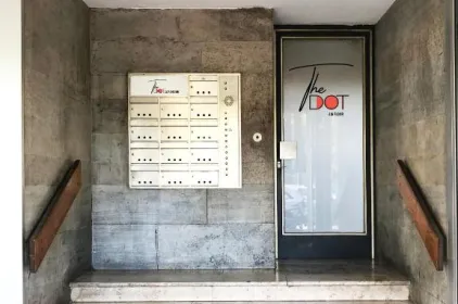 The Dot | 24/7 Checkin