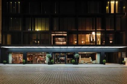 Sense Hotel Sofia, a Member of Design Hotels
