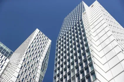 JW Marriott Hotel Frankfurt