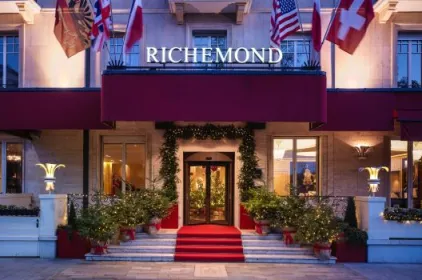 Hotel Le Richemont