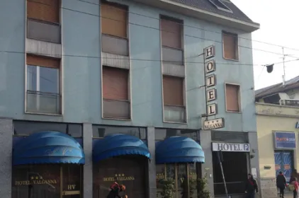 Hotel Valganna