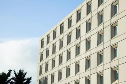 Novotel Paris Charles de Gaulle Airport