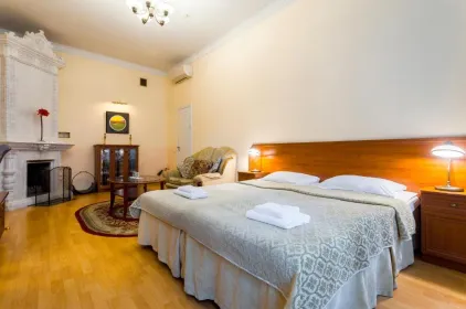 Baskov Hotel