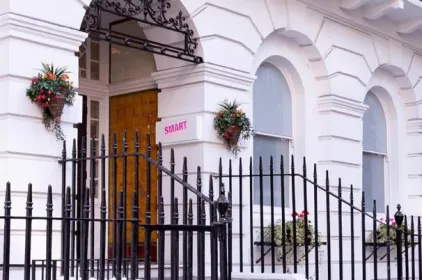 Smart Russell Square Hostel