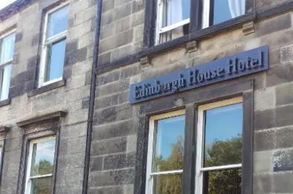 Edinburgh House Hotel