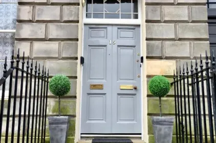 Escape To Edinburgh @ Broughton Place