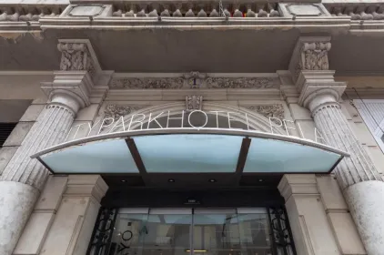 Hotel HLG CityPark Pelayo